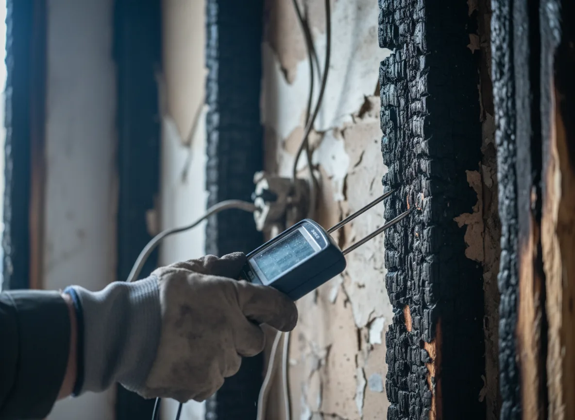 Fire Damage Restoration Maywood, CA FAQs
